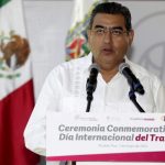 CTM respalda a Julio Huerta para la gubernatura