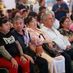 Otra estampida de migrantes cruza el Río Bravo en Tamaulipas