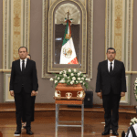 Policía Estatal confirma detención de conductor de camioneta negra de lujo