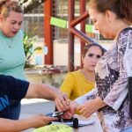 Actividad del volcán Popocatépetl se modera en últimas 24 horas