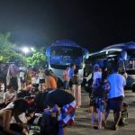 Alcanzar el sueño americano, una meta que se ha vuelto más compleja