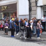 Desmantelan en Colombia banda narcotraficante asociada al cártel de Sinaloa