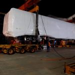 Tren turístico Puebla-Cholula lejos de ser rescatado