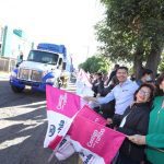 Sismo de magnitud 6.8 sacude Centroamérica