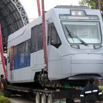 Secretaría de Marina, interesada en adquirir equipo ferroviario del Tren Turístico