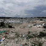 Policía de Texas separa familias en la frotera