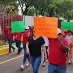 Aún sin fecha para sanear patio de maniobras en Necoxtla