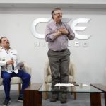 Puebla sin crisis en el servicio de limpia: Eduardo Rivera