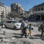 AMLO niega “desbordamiento” en el flujo migratorio