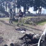 Poblano se suicida al arrojarse de un edificio en el Centro Histórico
