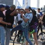 Ante persistencia de arrancones, buscarán aumentar multas