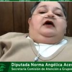 La senadora Laura Ballesteros de Movimiento Ciudadano ha señalado la grave situación de escasez de agua