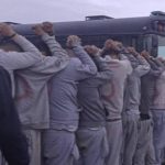 Captan a Taylor Swift y Travis Kelce en Coachella