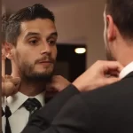 Julián Quiñones regaña a aficionado que avienta jersey del América