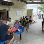 España registra casi el doble de inmigrantes irregulares en la primera mitad del año