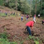 Hallan cadáver con visibles huellas de violencia en Huehuetla