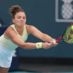 “Llegó una más importante”; reporteros abandonan a Wendy al ver a Gloria Trevi