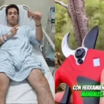 Isaac Del Toro hace sprint espectacular para defender la maglia rosa