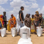 Caen tres en la México-Puebla con presunta marihuana, cristal y cartuchos