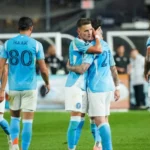 Caen tres en la México-Puebla con presunta marihuana, cristal y cartuchos