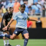 Debutarán en el Festival de Venecia