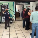 Rubén Moreira denuncia que el gobierno borra la violencia de los informes