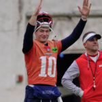 Ordenan procesar a Livia Brito por falsedad de declaraciones