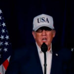 Represalias inminentes: EE.UU. prepara respuesta contundente tras ataque a su embajada en Riad