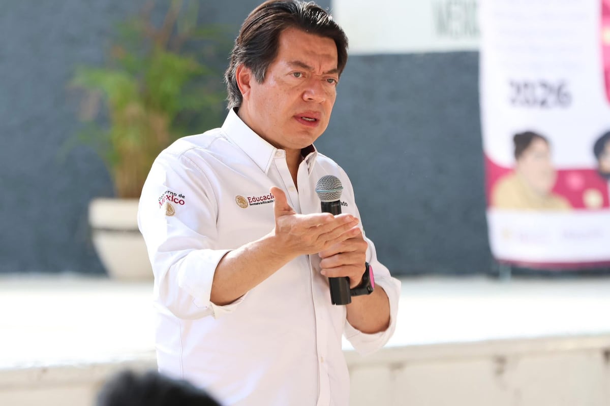 SEP impulsa acuerdo histórico entre la UAN e IMSS para resolver conflicto educativo y laboral