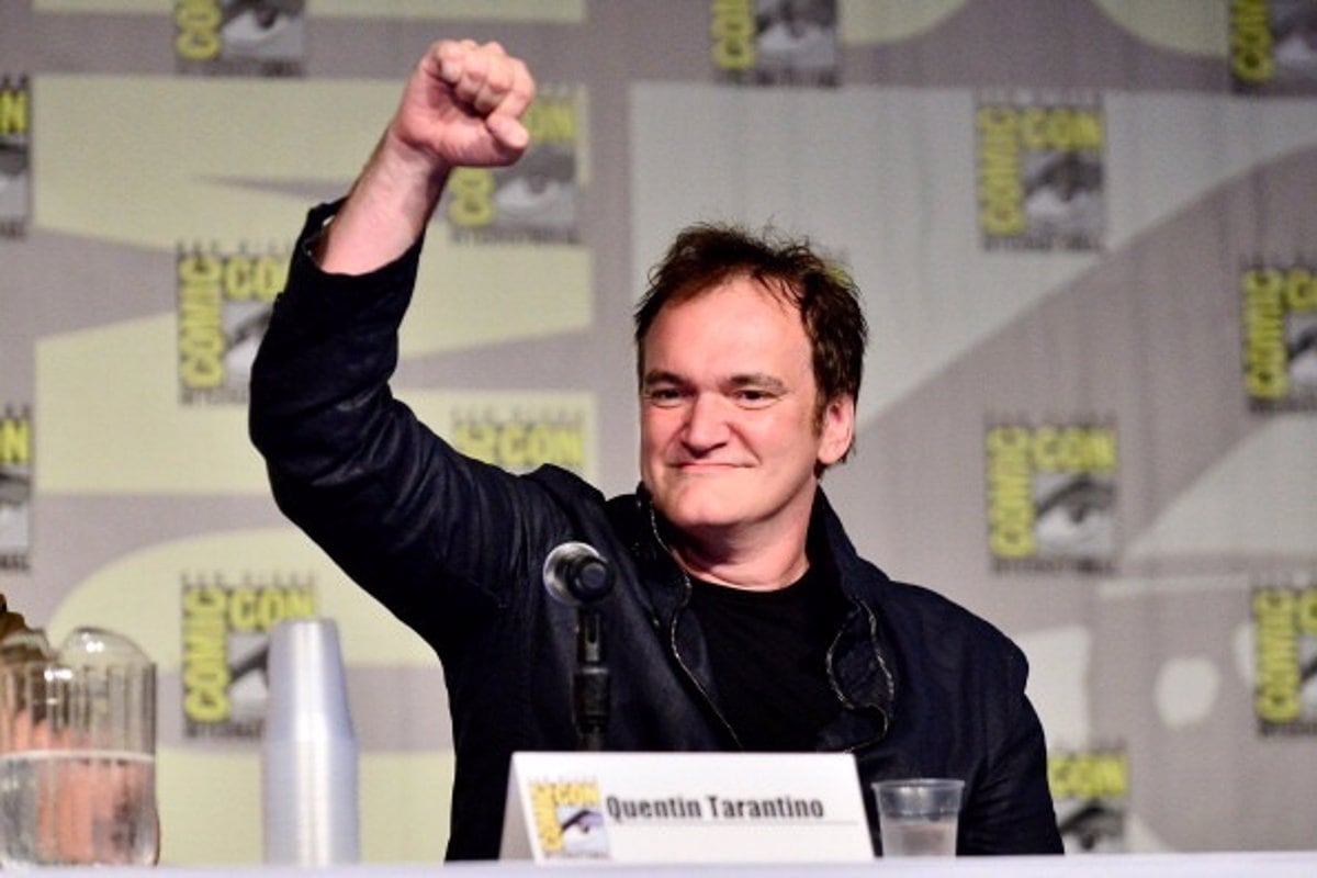 La verdad detrás del falso rumor sobre la supuesta muerte de Quentin Tarantino en un ataque