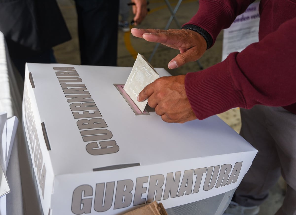 Reforma electoral: recortes clave en plurinominales y financiamiento a partidos