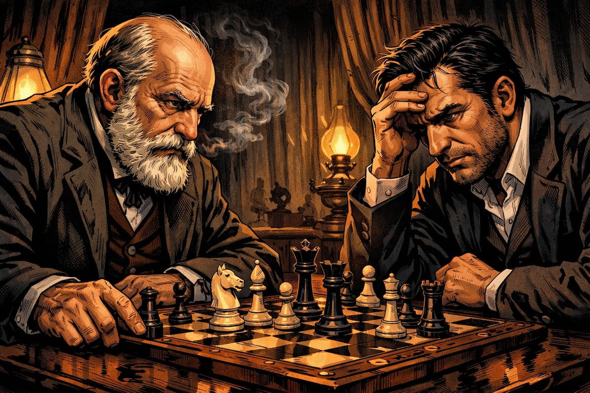 Fallas fatales: cuando los errores se convierten en tragedias