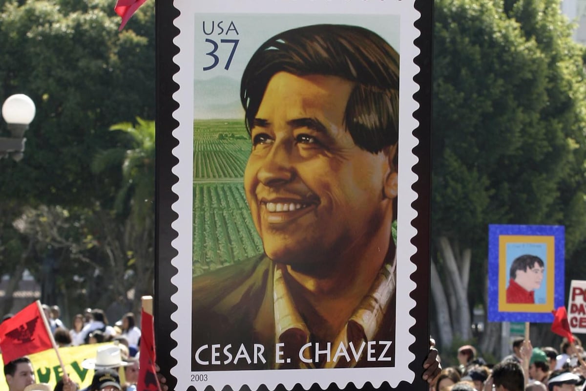 El escándalo que sacude a César Chávez: acusaciones, cronología y las claves del caso