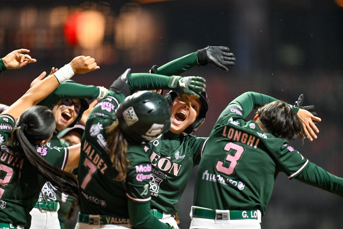 Dominio absoluto: Bravas humillan a Diablos Rojos en la capital