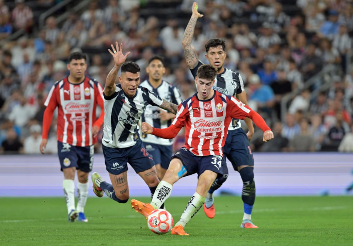 Guadalajara domina el Clausura 2026 y consolida su liderato con autoridad
