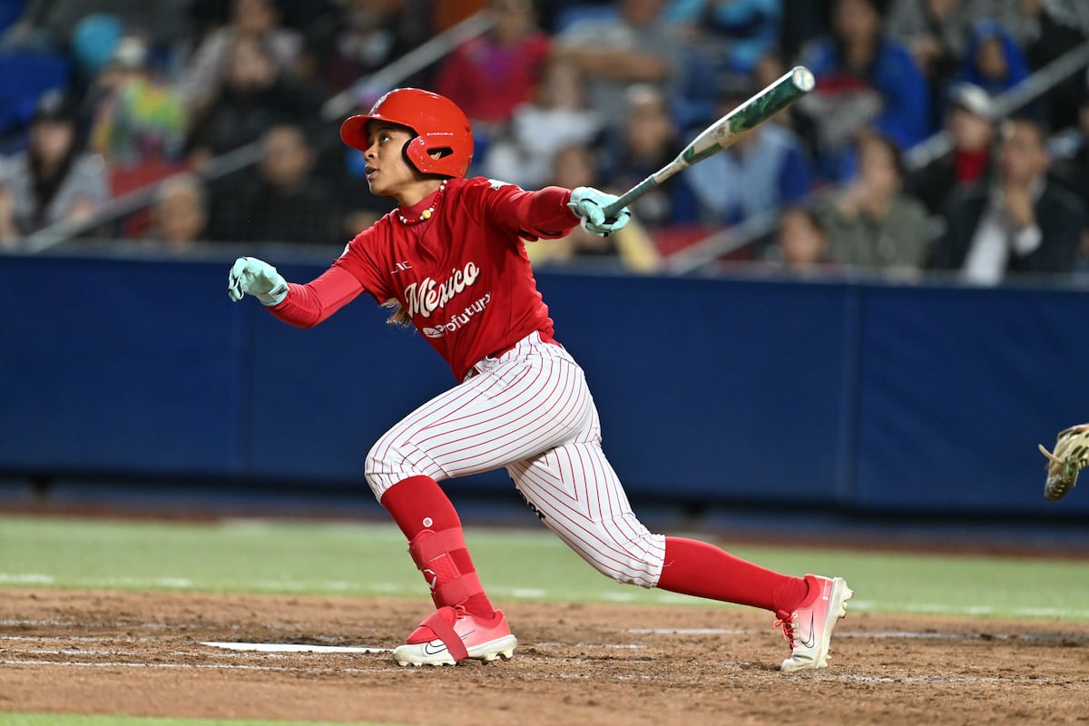 El jonrón decisivo: Diablos Rojos rompen el empate y vencen a Sultanes en la Serie de la Reina