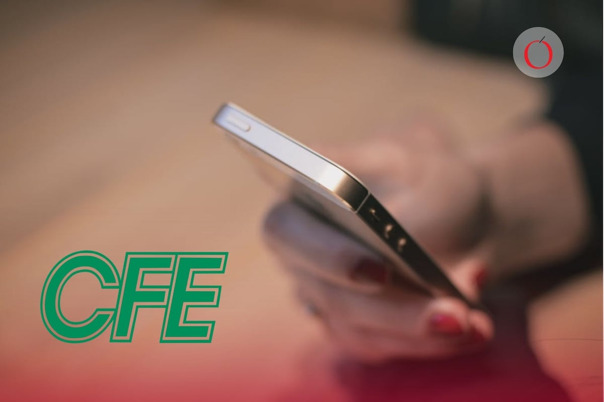 CFE Digital: Todos los trámites que puedes realizar desde tu celular