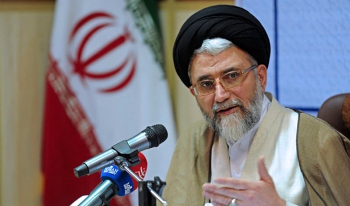 Irán sufre un duro golpe: Israel elimina a un alto mando de inteligencia en un ataque nocturno